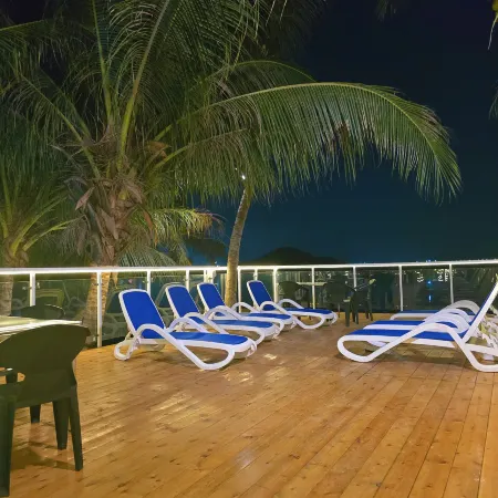 Catch the Sea Xiaoyuan Homestay