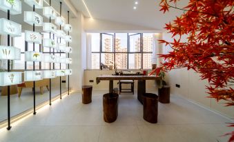 Dushan Yishan InterContinental Hotel