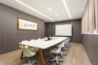 柏曼飯店（隨州客運中心站雙龍廣場店）
