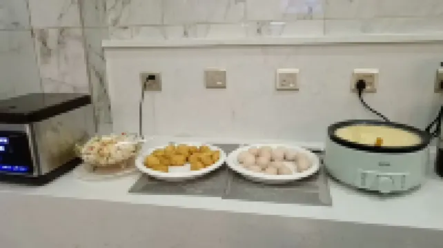 Daoxian Imperial Court Hotel