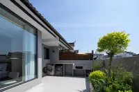 Floral Hotel·Jiuduo Hotel(Wuyuan Xiangao Ancient City Branch) - Homestays