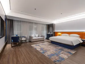 Mei Hao Hotel (Enshi Branch)