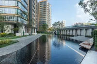 Voyul·Guyuli Homestay (Jiefangbei Shibati) Hotels in Nanbin Road