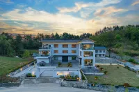 Shanhe · Jiyue Wild Luxury Homestay (Xuan'en Chunmuying) - pet friendly