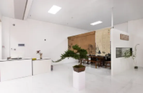 Liancheng Chayi Residence