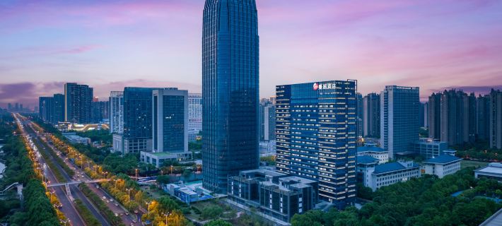 Manju Hotel (Hefei Binhu Fangyuanhui Branch) Hotels in Hefei