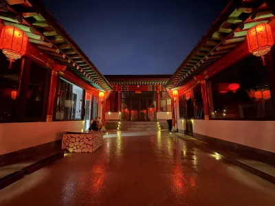 XISHIXIAOYUANMINSU