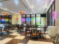 舟山星海海景飯店