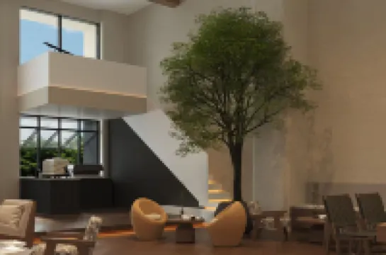 詠物生活收藏酒店（成都太古裏春熙路店）