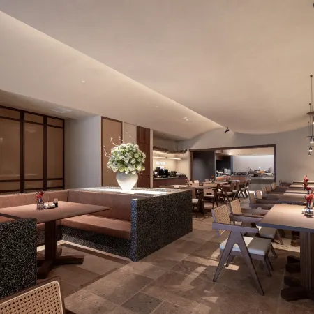 ATOUR X Hotel, Taoxichuan Road, Jingdezhen North Station