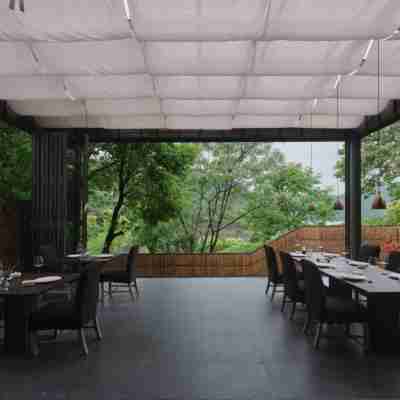 隱波Embrace飯店(千島湖店) Dining/Meeting Rooms