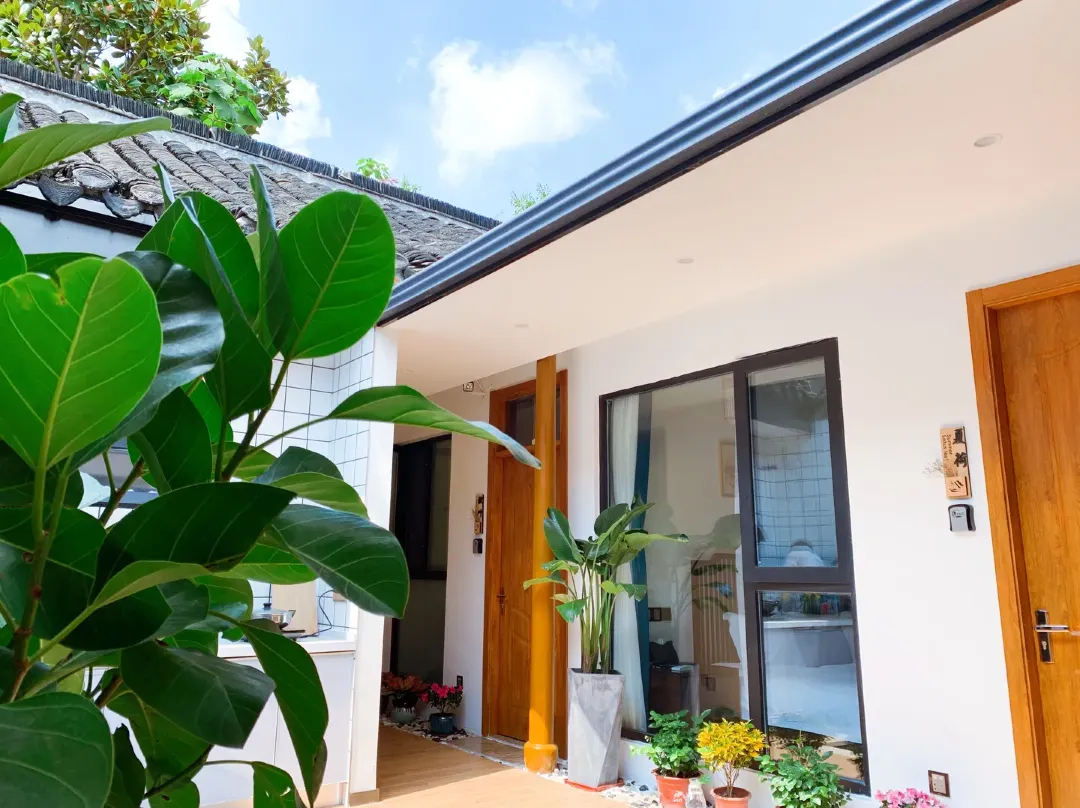 Manju Homestay - Yangzhou
