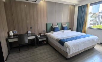 Tonglu Hefengyuan Hotel