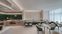 Landuo Hotel (Bada Street Zoomlion Kaifeng Industrial Park) - sarapan