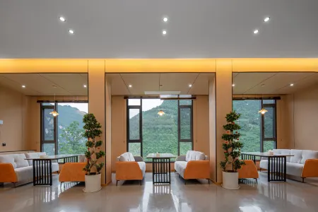 Yunsu · Tingyu Homestay (Grand Canyon Tourist Center Branch) Отели рядом с достопримечательностью «Dadishanchuan Scenic Spot (Enshi Grand Canyon)»