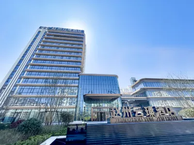 Zhaozhou Yunzhen Hotel Hôtels à : Zhaoxian