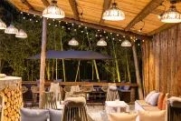 Songji Natural Forest Resort - breakfast