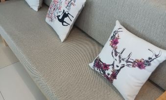 NanChangshishangHotel