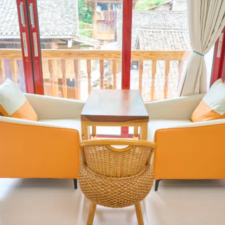 Liping Quanshange Homestay (Zhaoxing Dong Village)