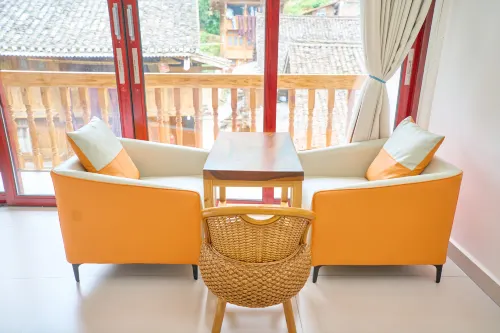 Liping Quanshange Homestay (Zhaoxing Dong Village) - 2-Star