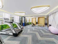 โรงแรมรอยัล นัมเบอร์แปดสิบเอ็ด โรงแรมในจงเหว่ย