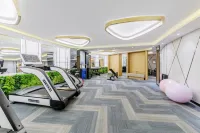 Royal No.81 Hotel Hotels in Zhongwei