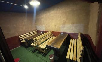 Danba Xingyuan Homestay