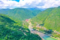 Guane'gou Xiaozhen Homestay