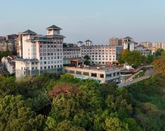 Luzhou Nanyuan Hotel