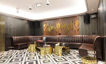 Dian chi shu yu du dong bie shu(Convention and Exhibition Centre)