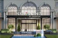 Four Points by Sheraton Hui’an Hotels in Hui'an