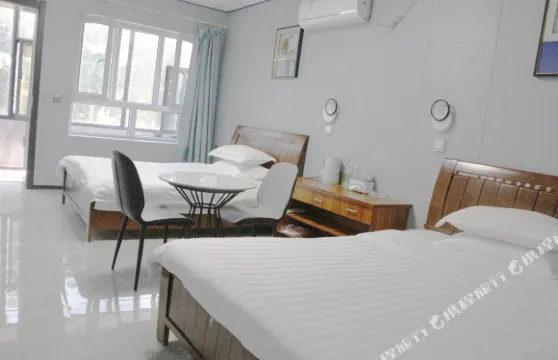 精河惠家園商務賓館