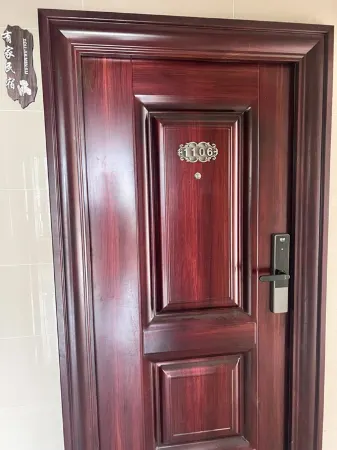 Youjia Homestay Отели рядом с достопримечательностью «South Shaolin Temple Site»