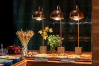 SSAW Garden Hotel Shantang Street, Suzhou - ที่มีบาร์