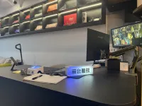 HZ Hertz E-sports Homestay - Homestays