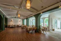 非wo不可ホテル（陽朔遇龍河生態公園桂林千古情）