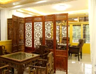 Neijiang Cuizhu Chawu - 2-Star