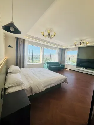 Altay Heqi Hotel Hotels in Altay City