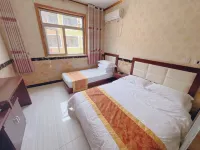 Yesanpo Bailixia Jingjie Hotel