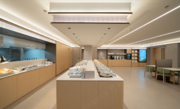 JI Hotel (Zhongshan Lihe Plaza)