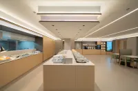 Ji Hotel (Zhongshan Lihe Plaza Branch)