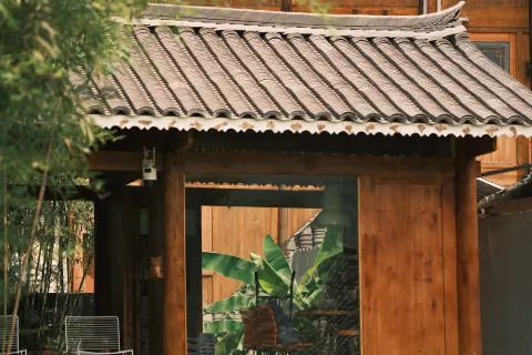 Qianhu Xingzhe Shangju Hotel
