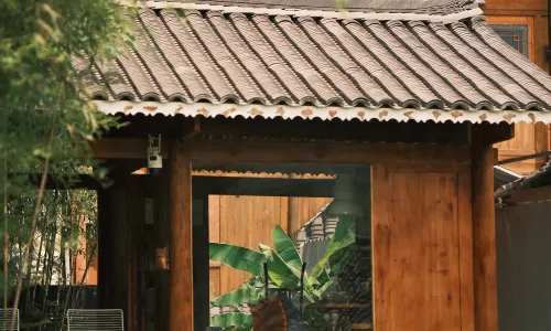 Qianhu Xingzhe Shangju Hotel
