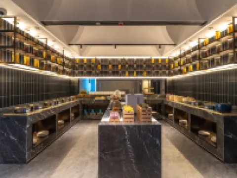 モーニングホテル（阿壩州アバ県） アバ県のホテル