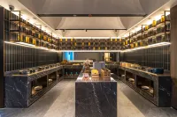 Morning Hotel (Abazhou Ngawa)