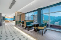 Milan International Holiday Hotel - breakfast