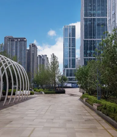 Kunming Luju Yunshe Resort Hotel Отели рядом со станцией Kunming Railway Station