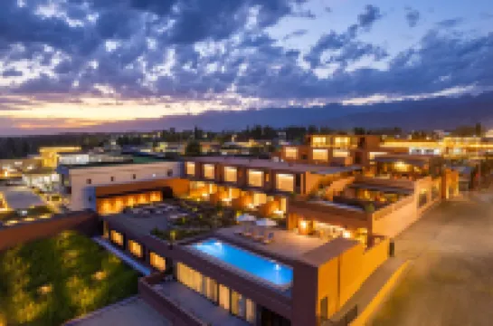 Nalati Hubai · Youjian Anasu Homestay