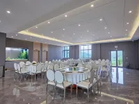 Jingbo Lake Four Seasons Lakeside Hotel Hotels in Ning'an