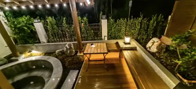Ya'an Yinqi Guquan Homestay (Zhougong Mountain Tourist Resort) Hotels in Zhougong Mountain Hot Spring